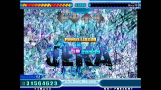 Stepmania - Course - Modified