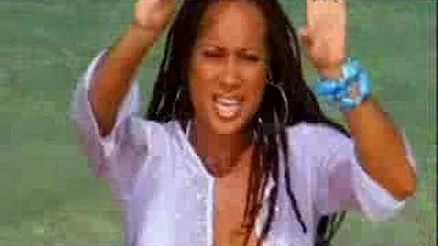 Alison Hinds & Machel Montano - Roll It Gyal