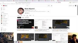 I'm Lost in REFACTORING HELL But I'm FIGHTING BACK 😤🔥(Part 2) | The Weight of One Dev Log