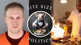 Republican Senator Justin Eichhorn Arrested in Underage Sex Sting