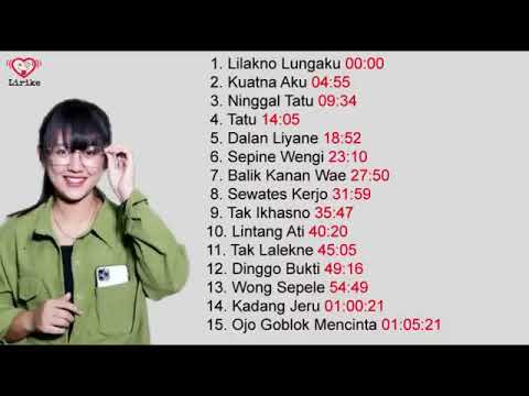 Full Album Happy Asmara 2021 Tanpa Iklan Terenak
