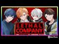 Neo-Porteオーナー4人でホラーゲームをやる【 そらる / まふまふ / CR おじじ / 渋谷ハル 】