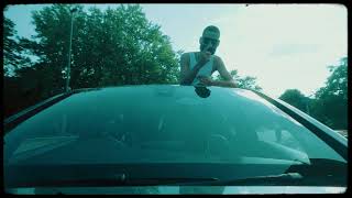 Vecksar - Demonised Official Music Video Grind4Dayz