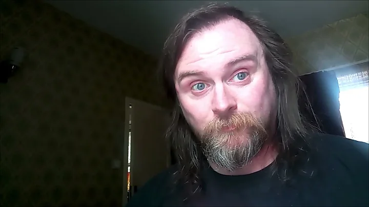 Jack Fennell reads from "The Only One in the World"
