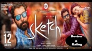 Sketch movie review: Just one question, why Vikram why?