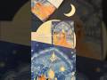 Under the moonlight #customisedinvitations