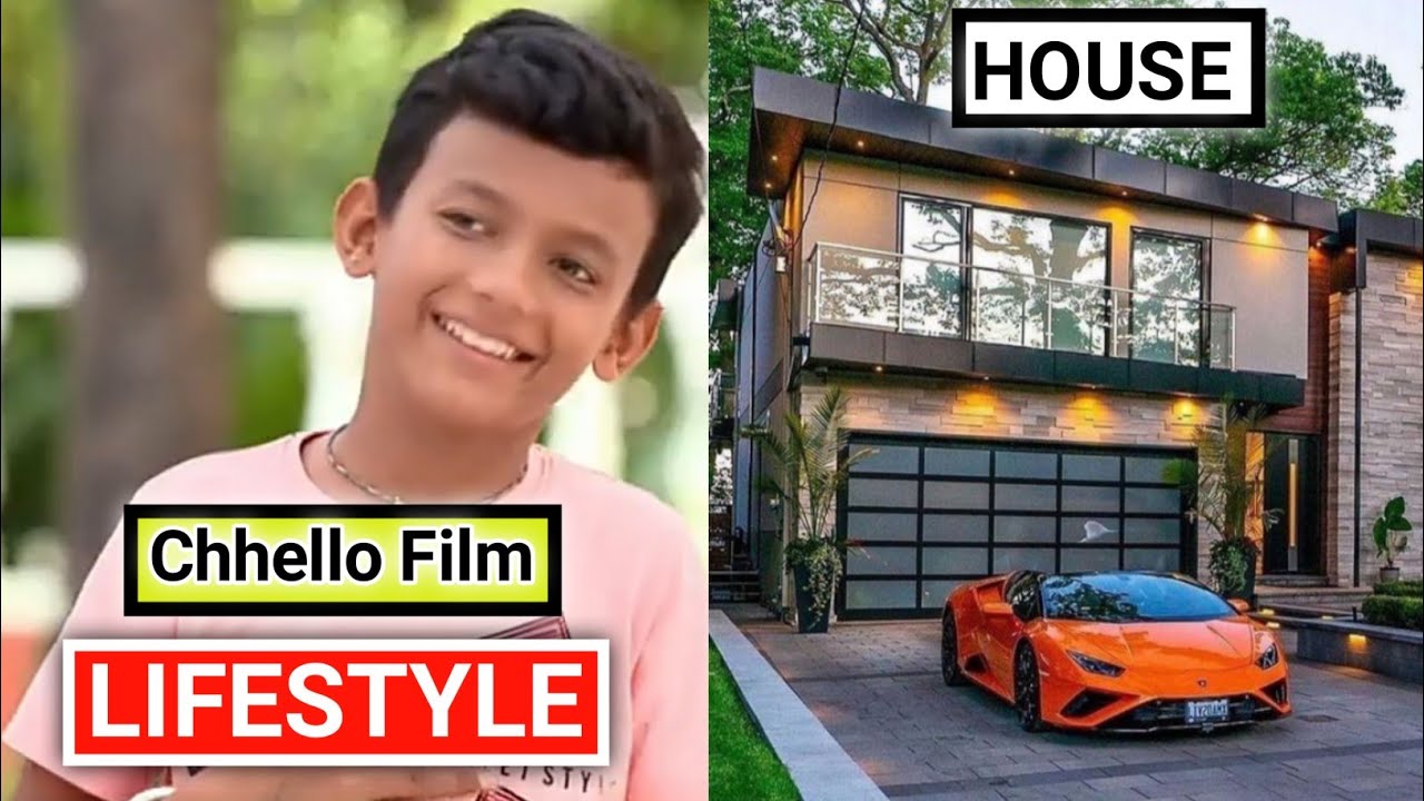 Bhavin Rabari Lifestyle 2022, Income, Family, Biography, House, Net ...
