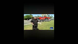 Tornado attack edit #tornado #edit #stormchasing #tornadochasing #reedtimmer #tiv2