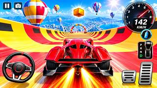 Car Games: Car Racing Game – Ultimate 3D Racing Challenge Android GamePlay screenshot 2