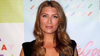 'Trading Spaces' alum Genevieve Gorder advises home renovations for mental health