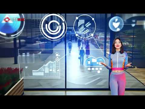 Litemax Tech Insights  | The Future of AI Edge Computing - video from Litemax