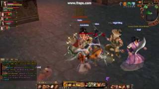 ROTV-Dragon Oath Closed Beta- Trailer/Montage/Review...Thingy screenshot 1