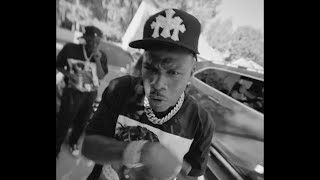 (Free) Dababy X Jack Harlow Type Beat - Man Down Resimi