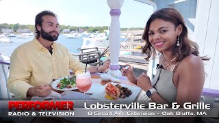 FunWithFoood.TV:  Oak Bluffs (08-17-2025)
