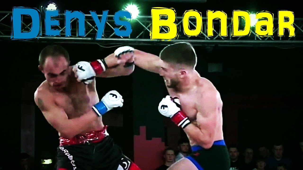 Denys Bondar Highlights HD