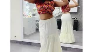 Shivani Hot Dance