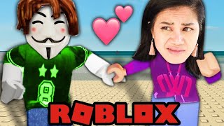 Roblox Date vs pz squire extreme hide and seek challenge
