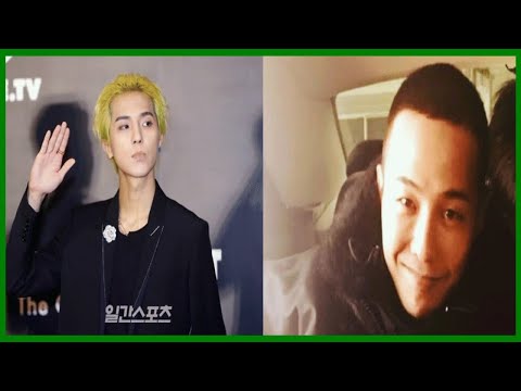 韓國第一狗仔D社和YG杠上了！權志龍后再曝宋旻浩關注戀童癖INS