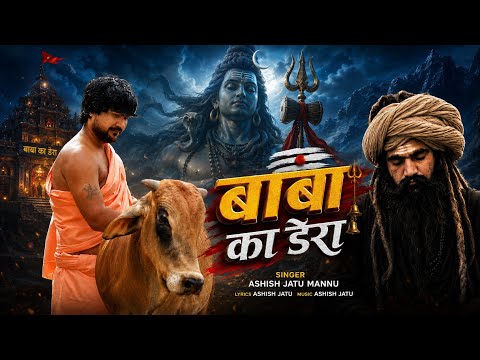 Baba ka Dera ( बाबा का डेरा ) ll Ashish Jatu & Mannu ll New Haryanvi 2026