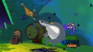 Zig & Sharko On Nickelodeon Us January 26, 2013Mock