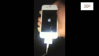 How To Turn On A Iphone 4 That Doesnt Turn On Eap