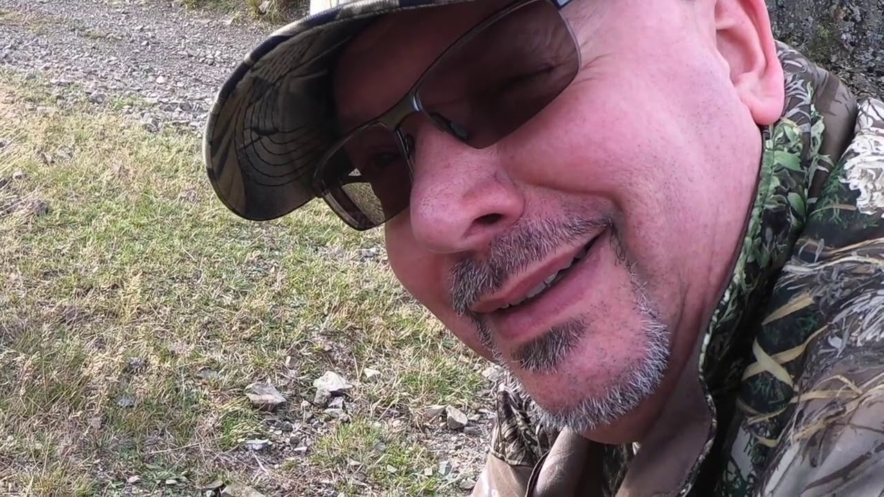 Marty & Debra South Pacific Safari Hunt NZ