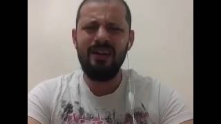 Çamur Yara Cover Koray Tekin