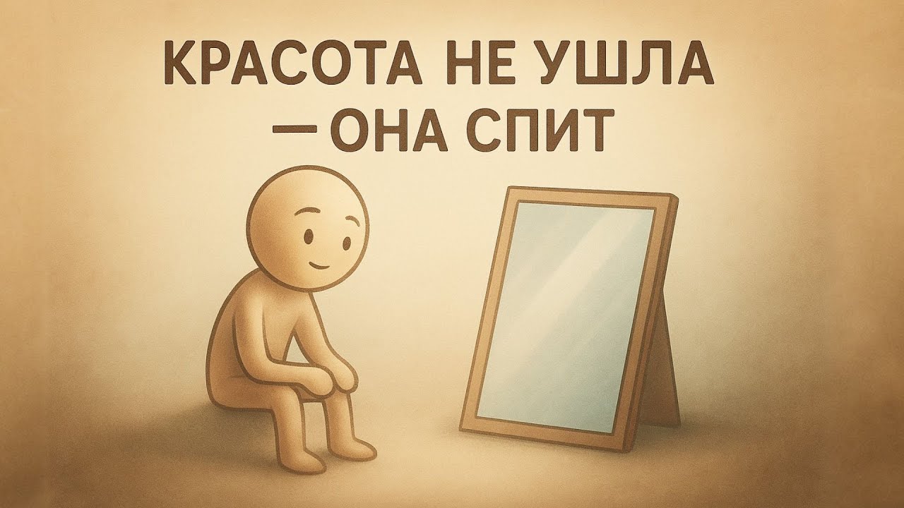 7 Привычек, которые Тихо Крадут Вашу ПРИВЛЕКАТЕЛЬНОСТЬ