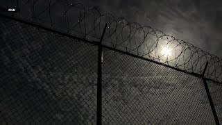 Inmates injured during a 'gang-related' fight at Eyman prison in Florence