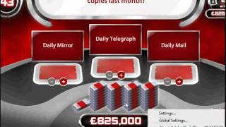 The million pound drop [Lets Play!]