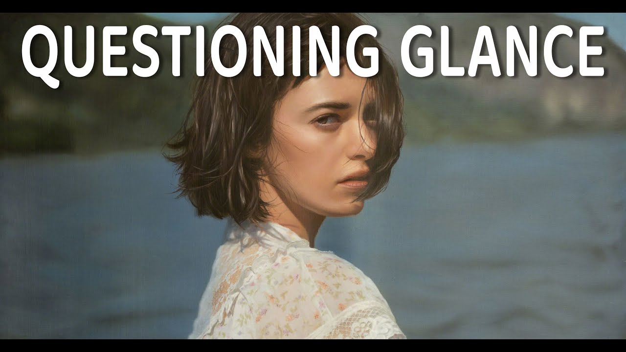 Contemporary Figurative Artist Spotlight   - Yigal Ozeri