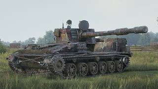 Details SU-130PM • Silence Was the Final Warning • World of Tanks Guide