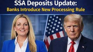 SSA Deposits Update: Banks Introduce New Processing Rule