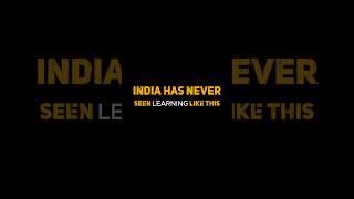 India’s First Next Level Visualization Learning is LIVE 🔥 | Mohit Bhargava Sir AcadXL | JEE