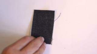 Textile Swatch Book Instruction