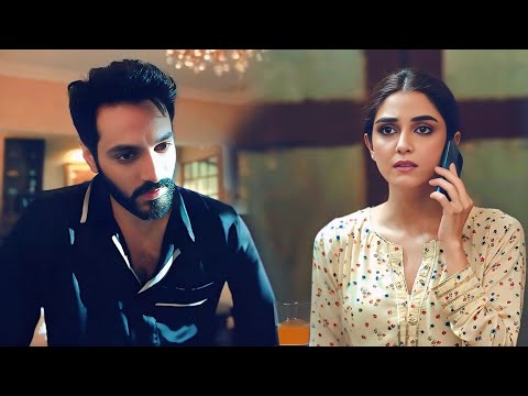 شاب مليونير علطول سكران بيصاحب بنات كتير لكن الصدفه بتجمعه مع بنت موظف عنده بتغير حياته لشخص محترم 8 