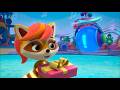ROCKOONS |QUESTION &amp; ANSWER– Fun and Adventurous Cartoons for Kids! 🌳🎶✨