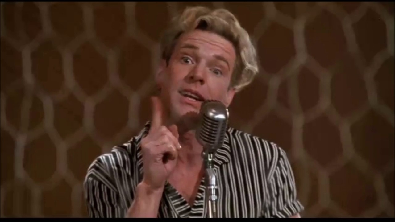 Great Balls of Fire (1989) - Trailer - YouTube