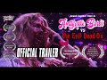 Amityville Barbi vs the Evil Dead-O's trailer for 2025 horror parody short film starring Jessa Flux