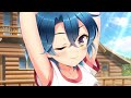 【グリモアA】鳴海純(cv 小清水亜美) ~サバイバルゲーム~