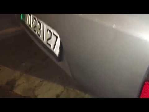 Renting a Car from Sixt Rent a Car in Amman Jordan