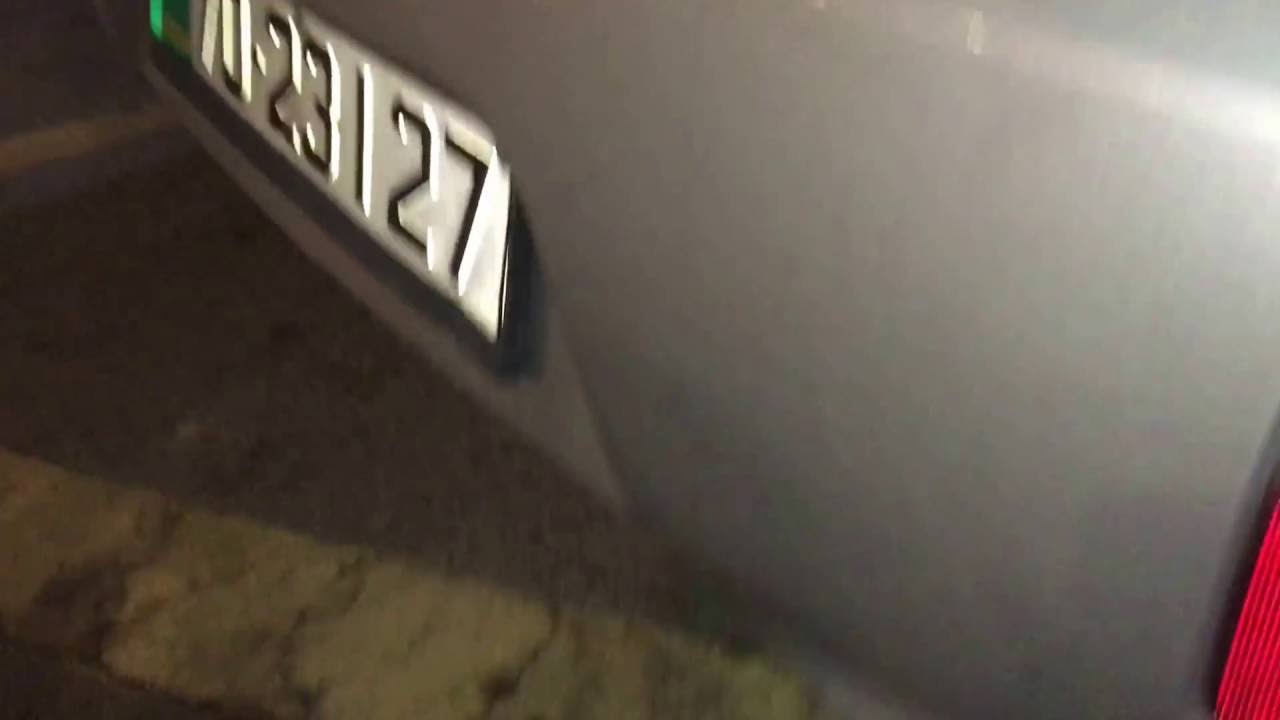 Renting a Car from Sixt Rent a Car in Amman Jordan YouTube