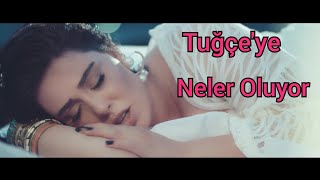 Tuğçe Tayfur - Göstermelik (Official Müzik Video) Resimi