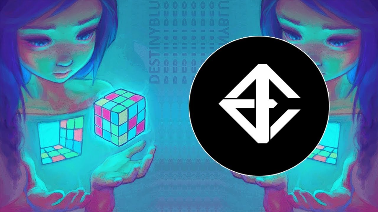 Said & Glitter Soda - Under Control (ft. Kanashiro) [Holo Ice Remix]