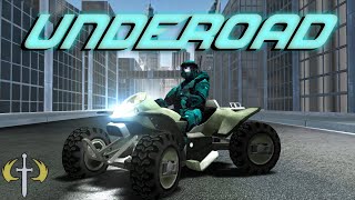 Halo CE - Underoad?!?