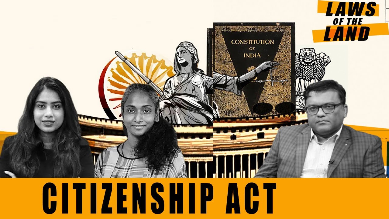 Assam Accord: Why Section 6A of Citizenship Act is so controversial ...