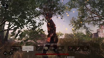 Hunt: Showdown - 2020.10.27. 24 - bug/crash again