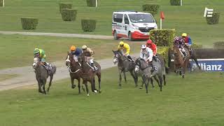 Vidéo de la course PMU PRIX DE SAUVETERRE DE BEARN