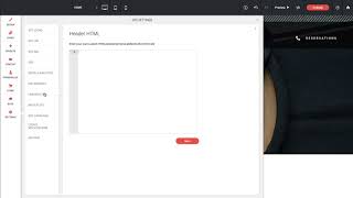 Without Code QuickStart Series - Chapter 12 | Advanced Settings