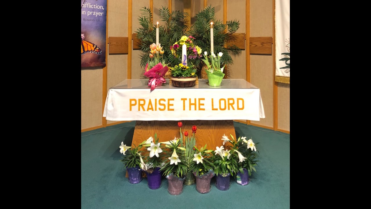 Ascension Lutheran Church